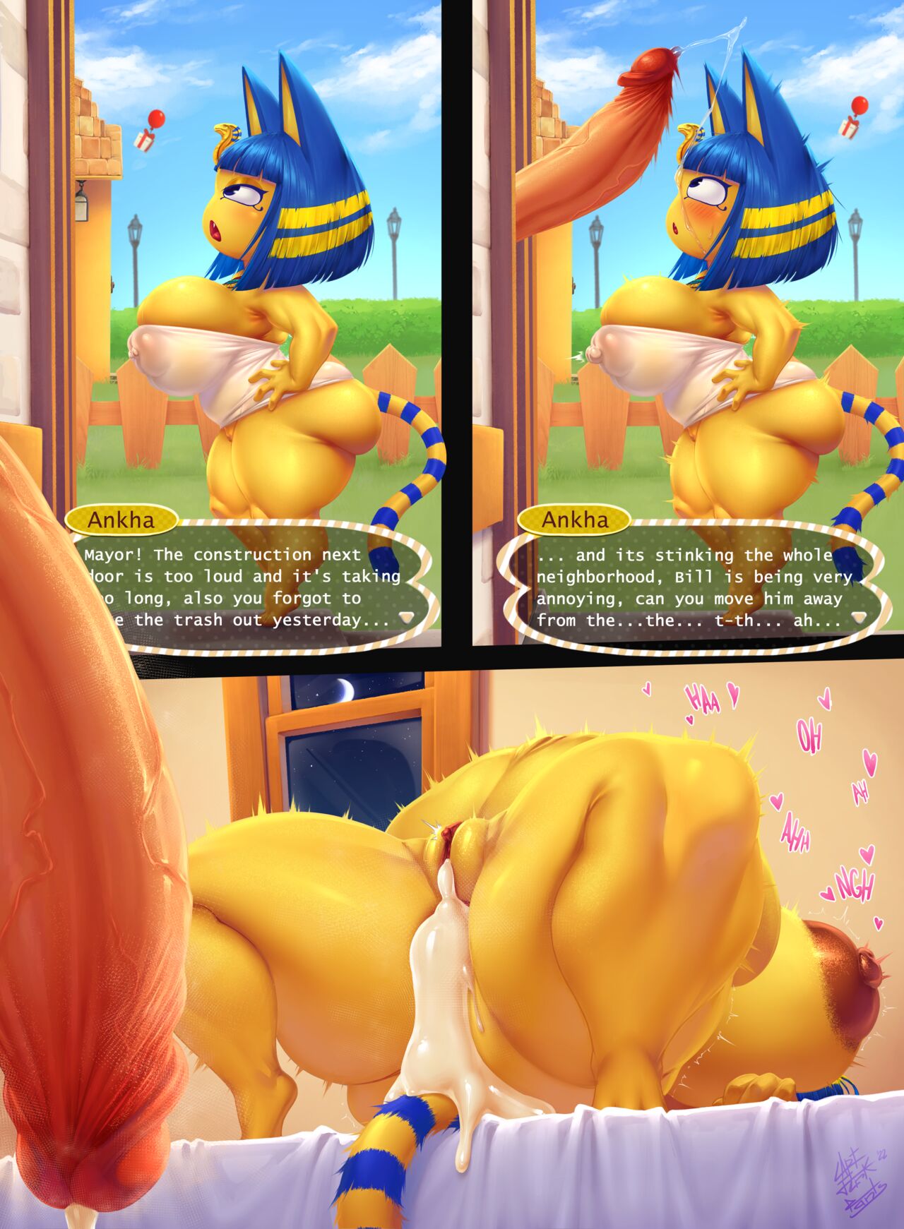 Captain Jerkpants page 3 full