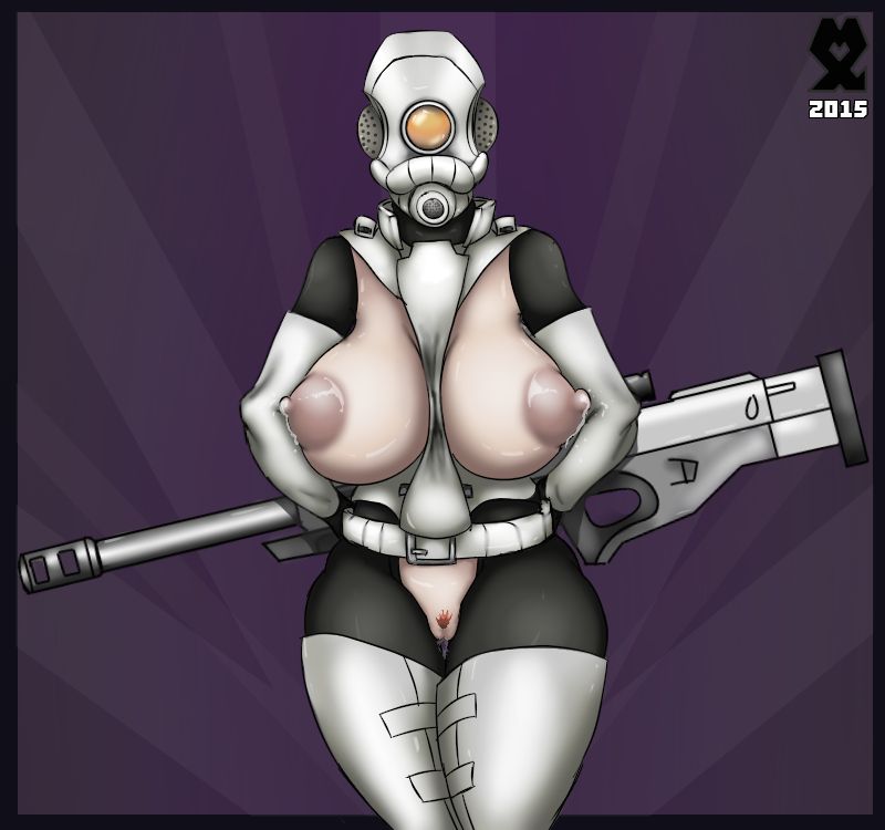 Half-Life Girls Collection page 2 full