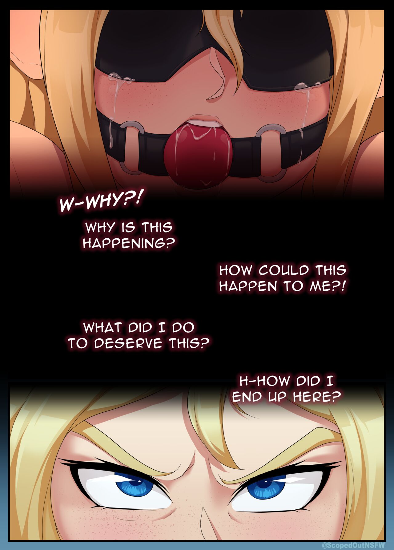 Fortune and Sorrow page 7 full