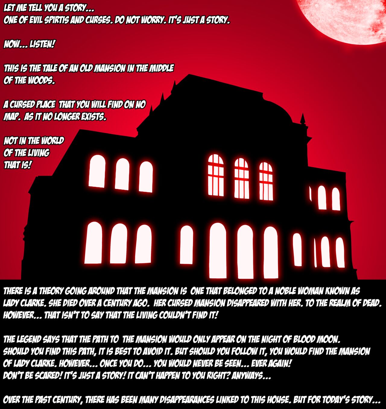 JacketFreak - Miley Story page 1 full