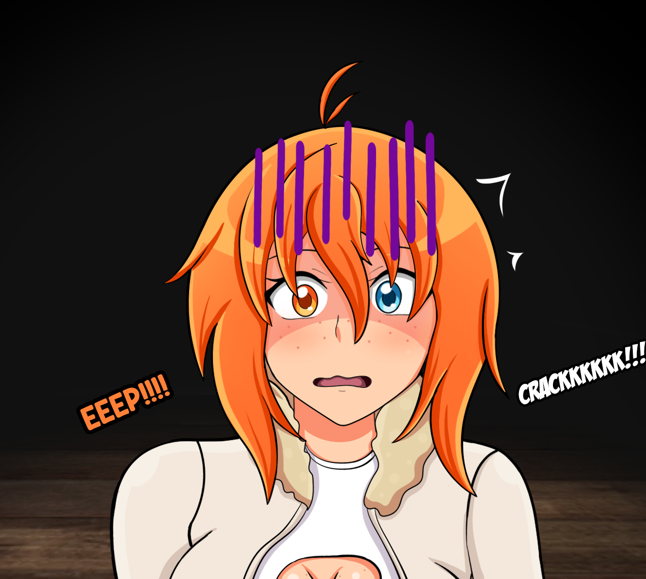 JacketFreak - Miley Story page 4 full