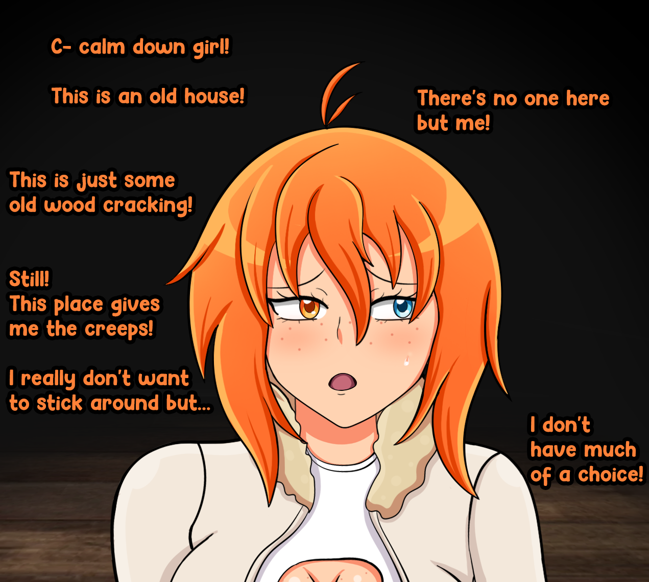 JacketFreak - Miley Story page 6 full