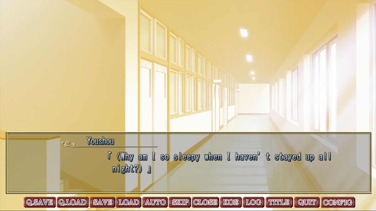 Immoral Quartet ~ Mayu's NTR Log 06 ~ June 19 page 3 full