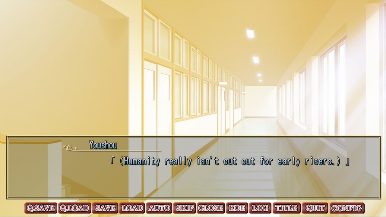 Immoral Quartet ~ Mayu's NTR Log 06 ~ June 19 page 4 full