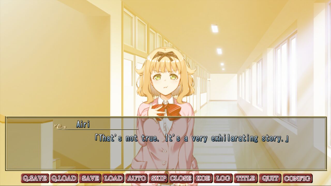 Immoral Quartet ~ Mayu's NTR Log 06 ~ June 19 page 8 full