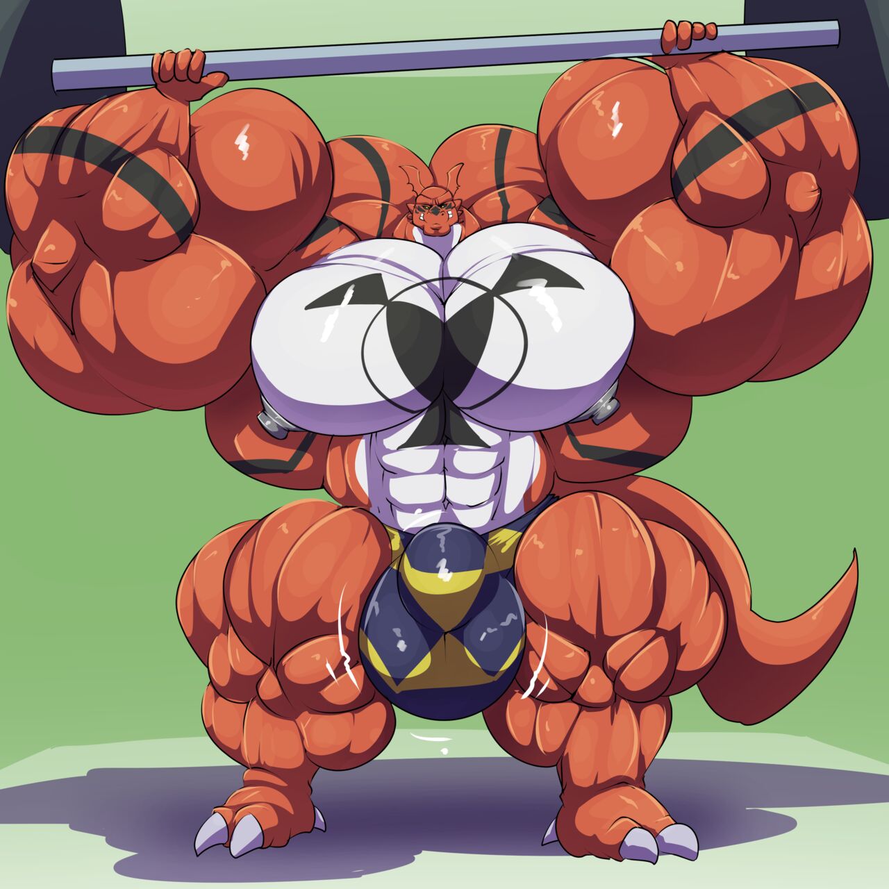 2019 September | Monthly Patreon Pack page 2 full