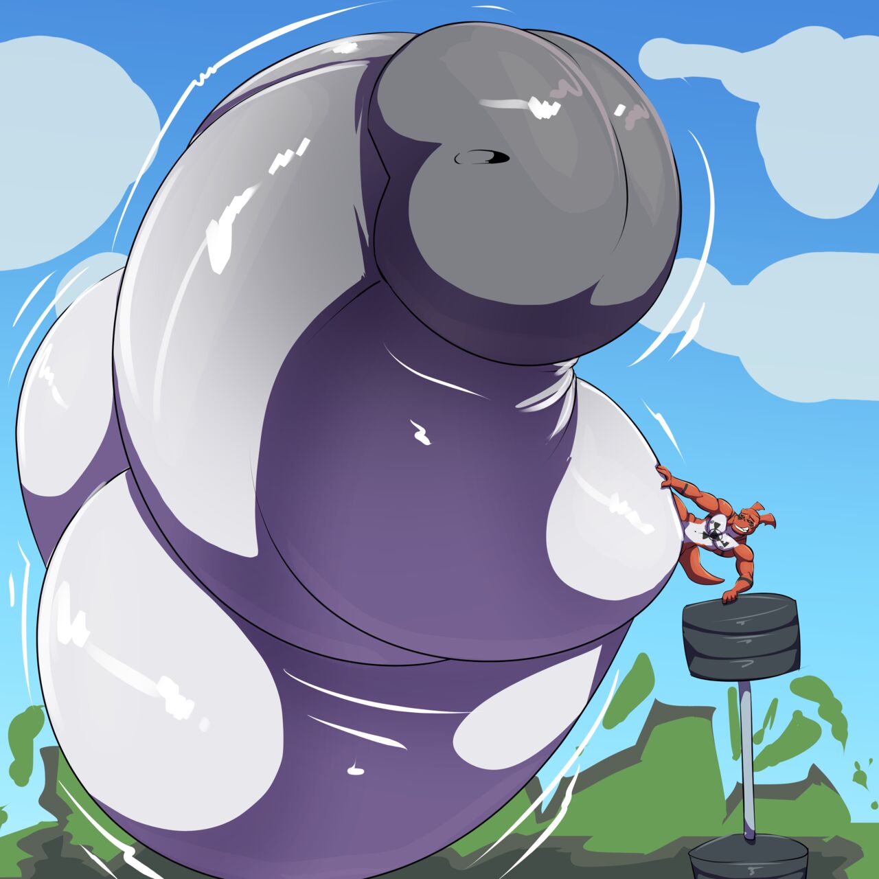 2019 September | Monthly Patreon Pack page 6 full
