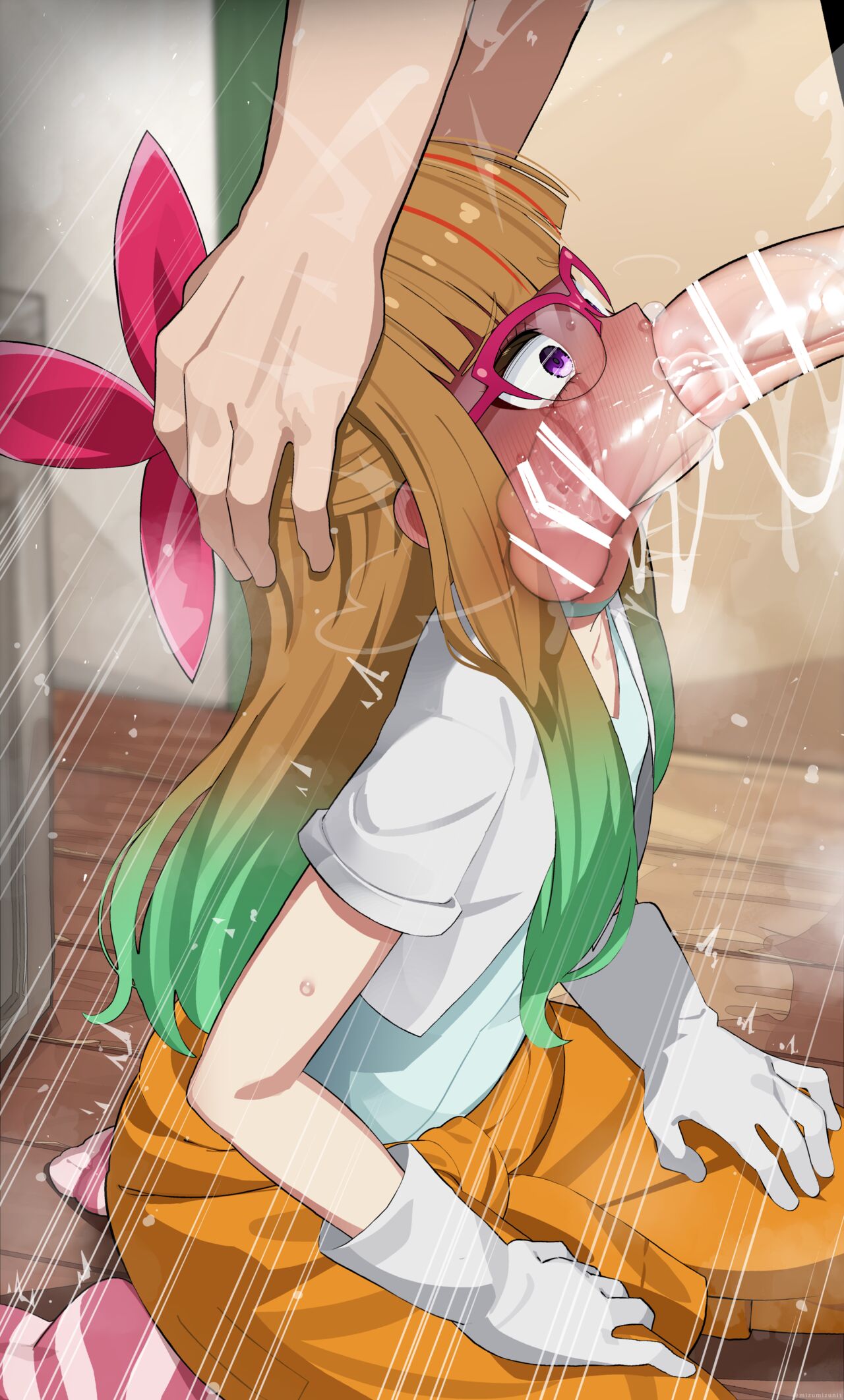 王道遊歩 page 10 full