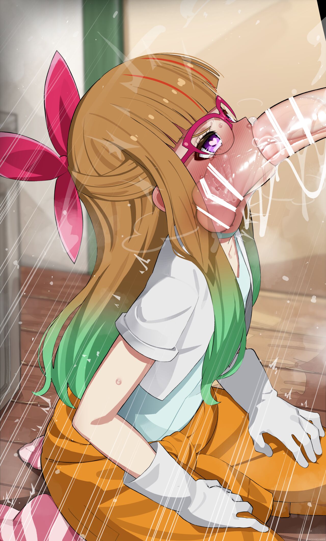 王道遊歩 page 4 full