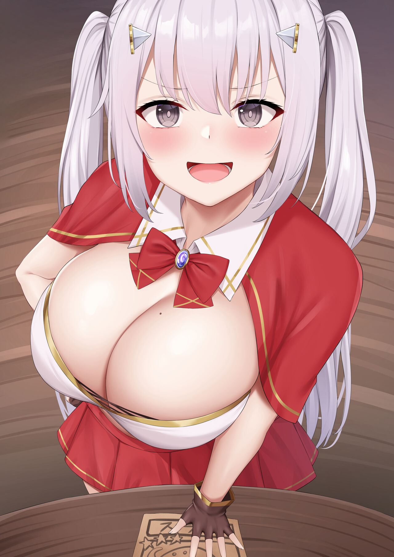 ●PIXIV● クサナ page 7 full
