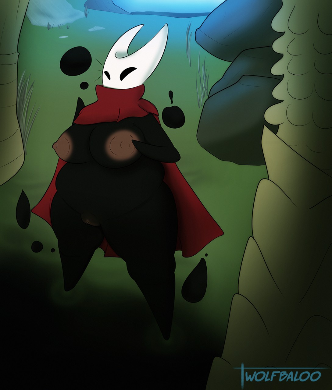 ARTIST wolfbaloo page 10 full