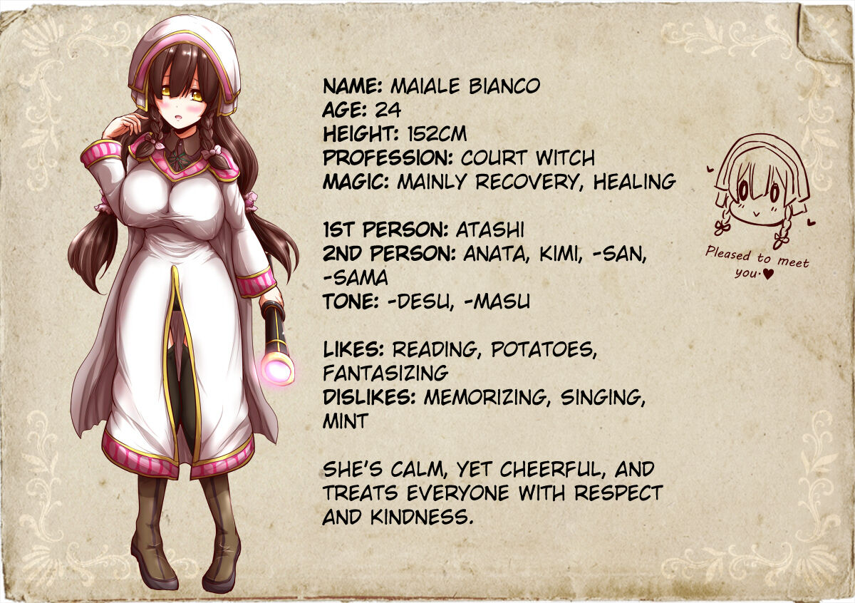 -Majo Ecchi 2- Maiale -Majo- | -Lewd Witch 2- Maiale -The Witch- page 2 full
