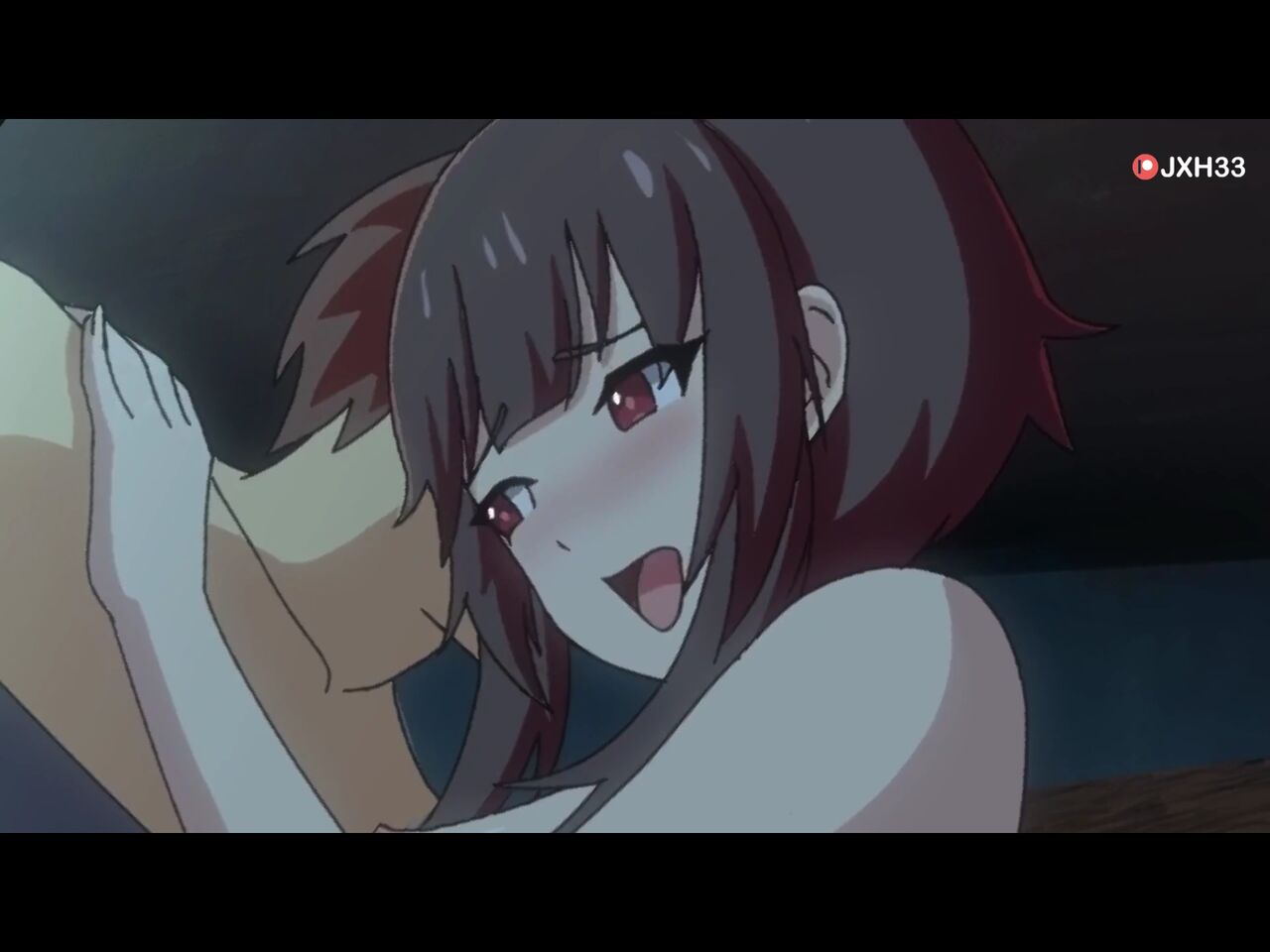 Megumin page 3 full