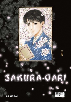 Sakura Gari Vol. 1