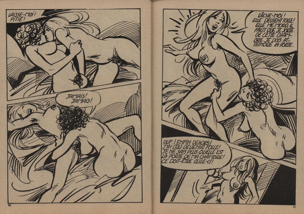Hodges Erotik Story 12 page 10 full