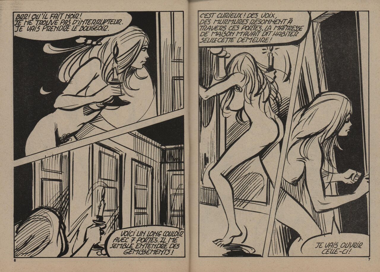 Hodges Erotik Story 12 page 5 full