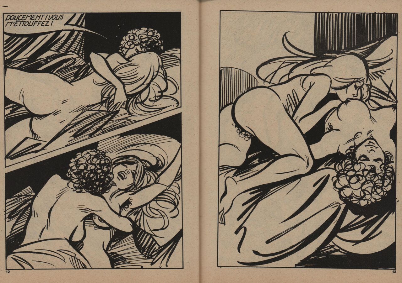Hodges Erotik Story 12 page 8 full