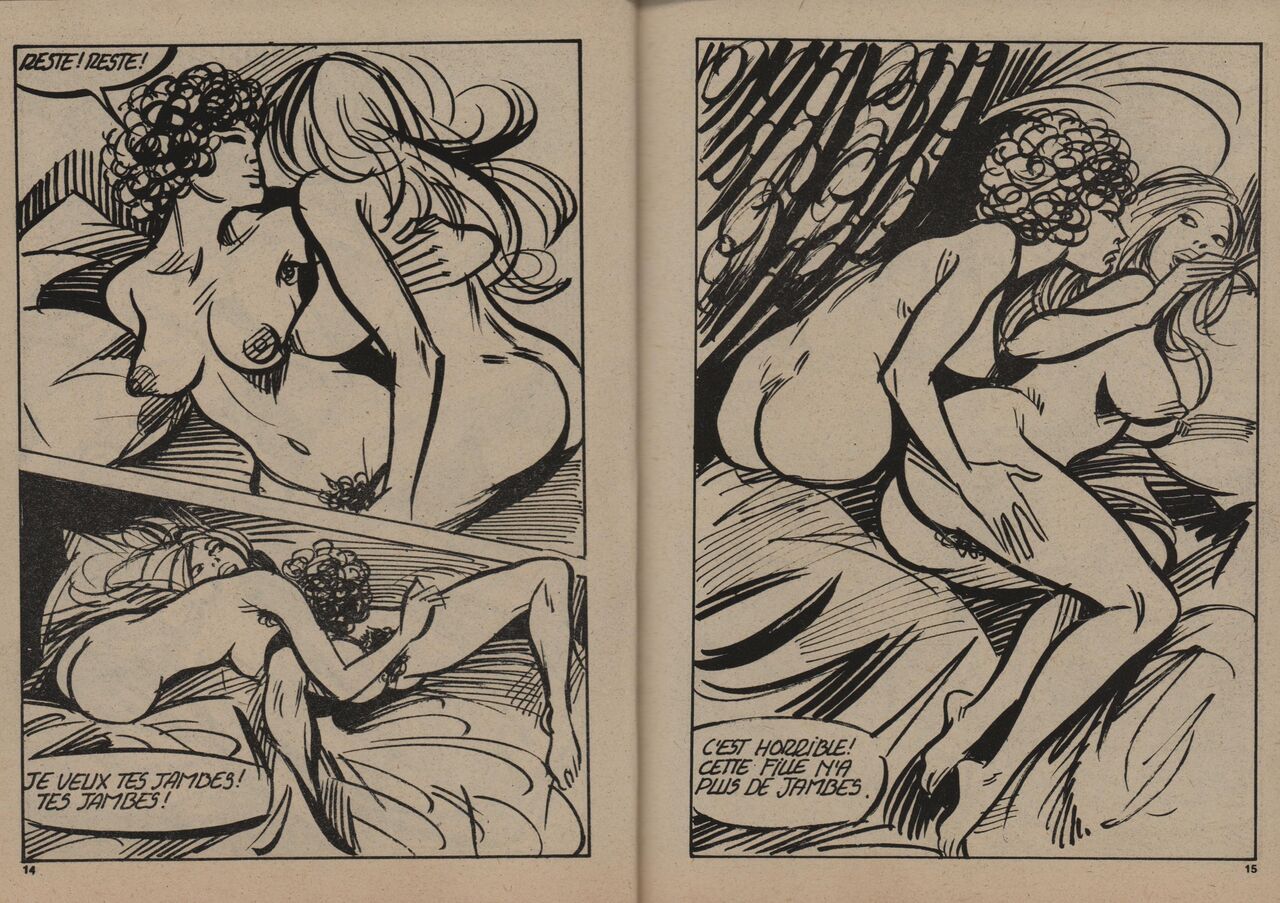 Hodges Erotik Story 12 page 9 full