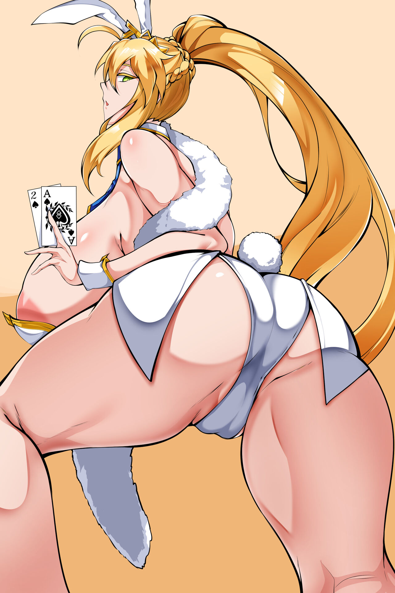 Artoria page 2 full