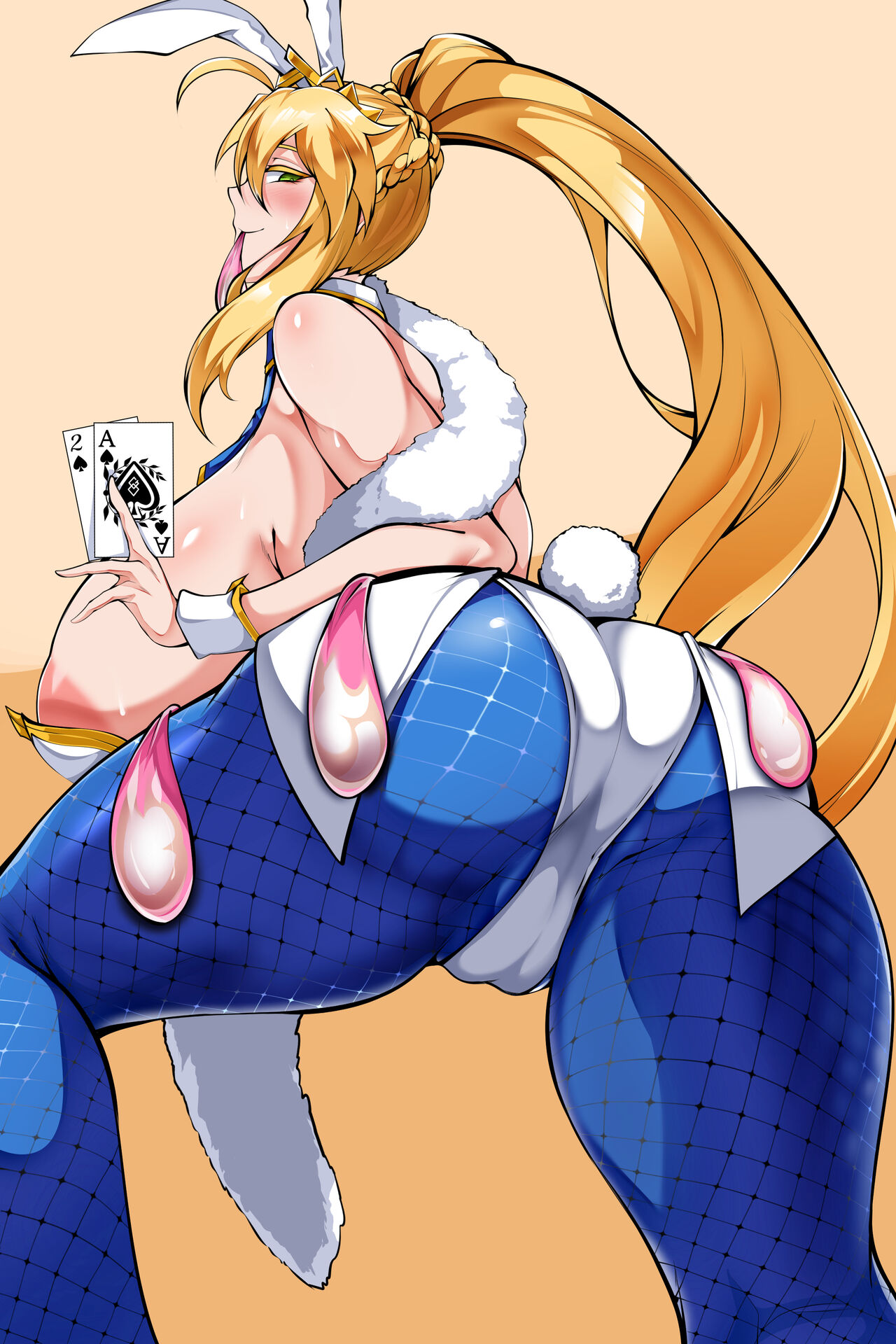 Artoria page 6 full