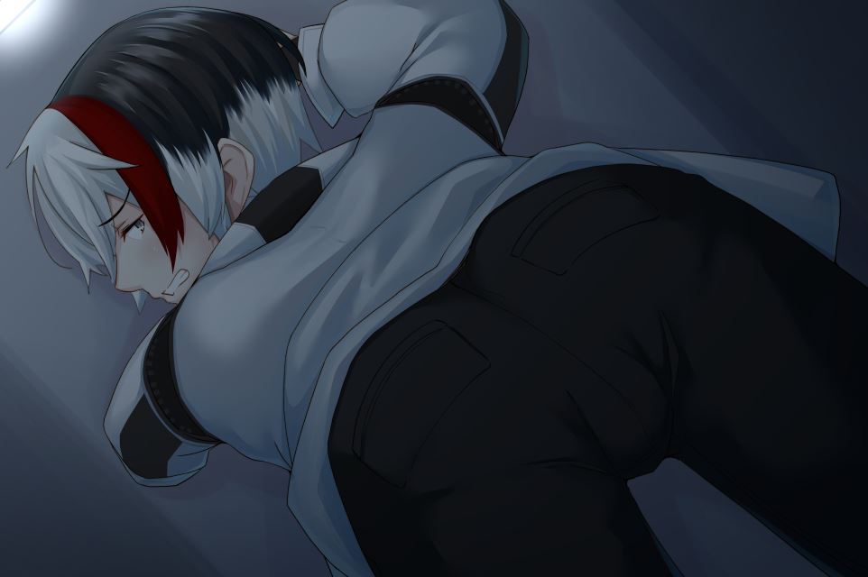 Dr. Hiro-chan's daily life page 2 full