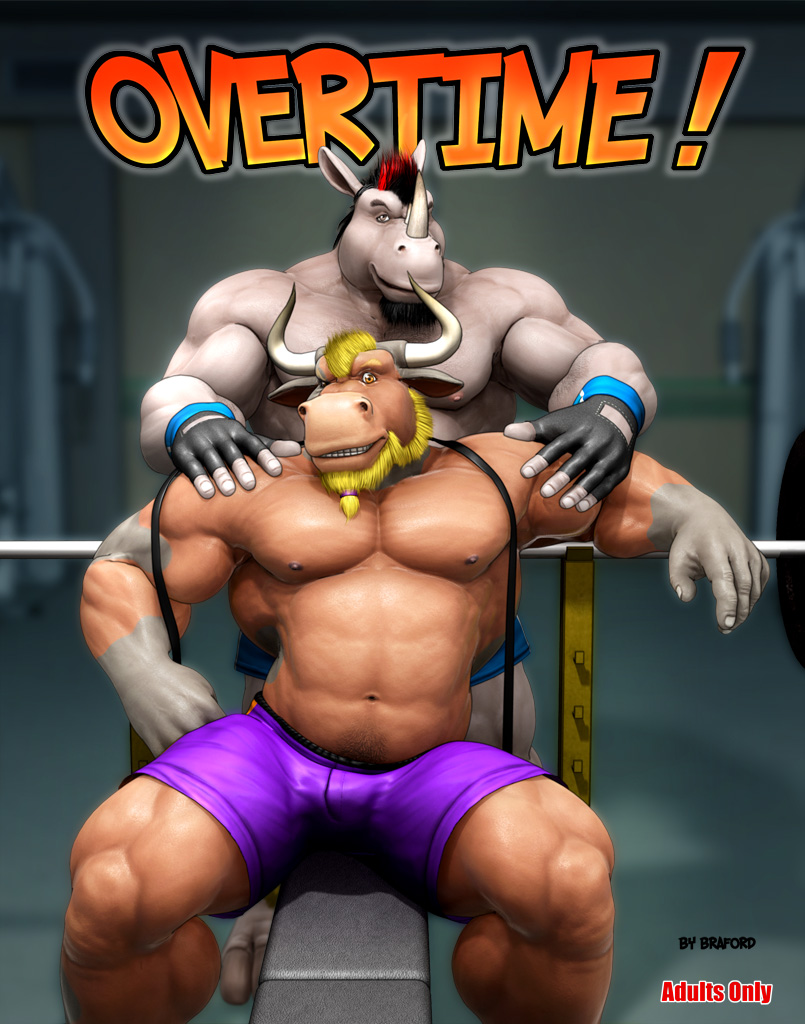 Overtime page 1 full