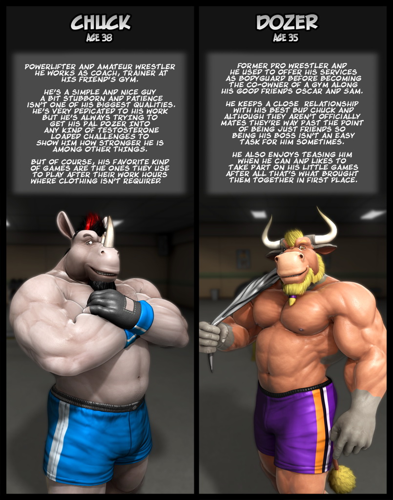 Overtime page 2 full