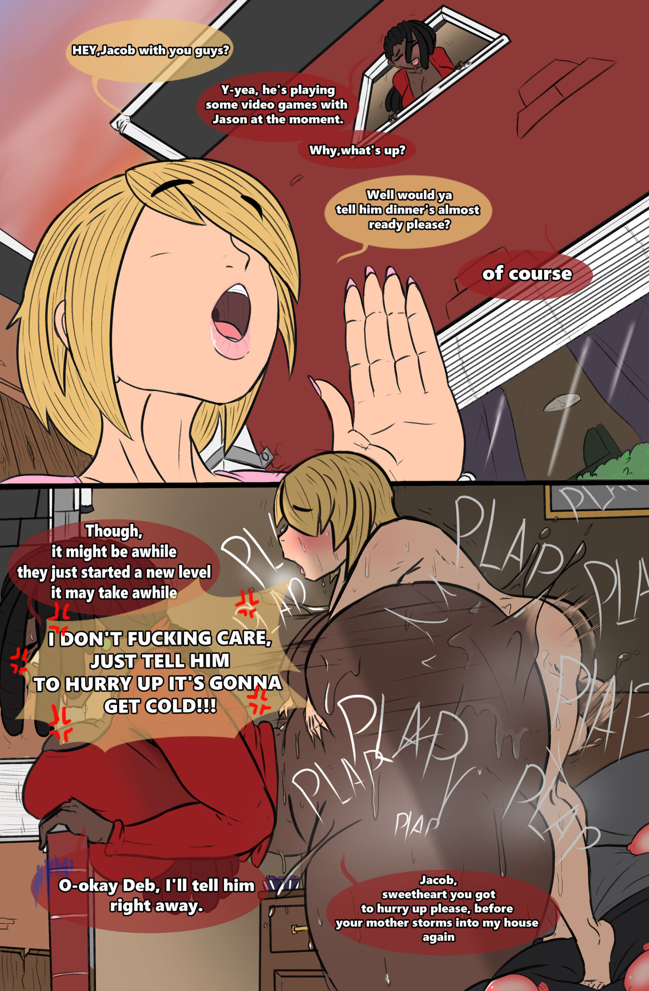 Red's Fan page 2 full