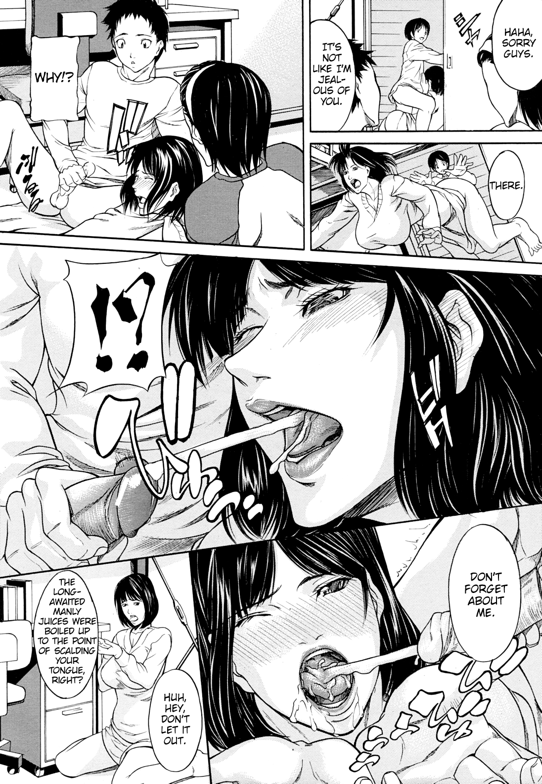 Shijou page 8 full