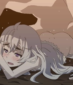 Hitsugi No Chaika