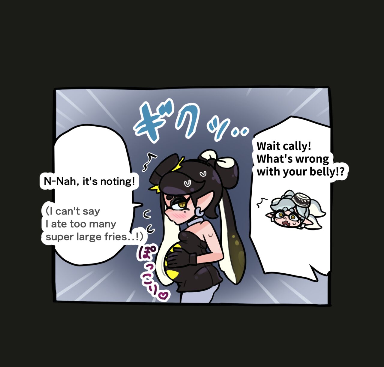 Splat-Farts page 2 full