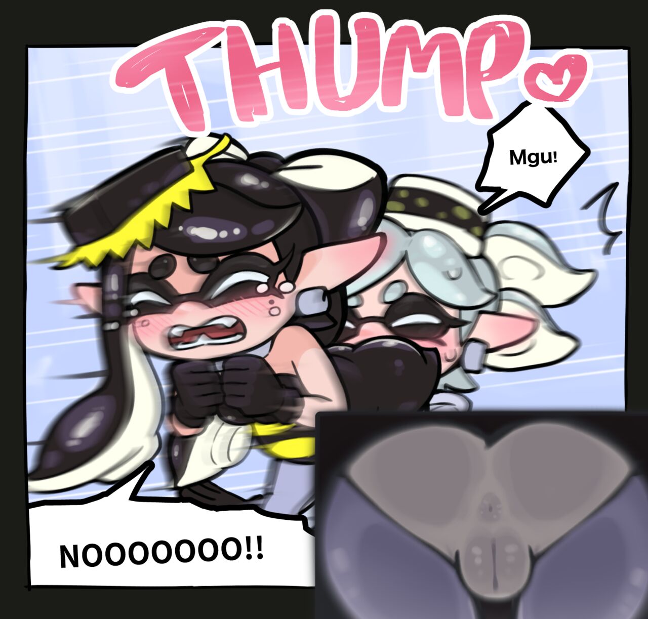 Splat-Farts page 5 full