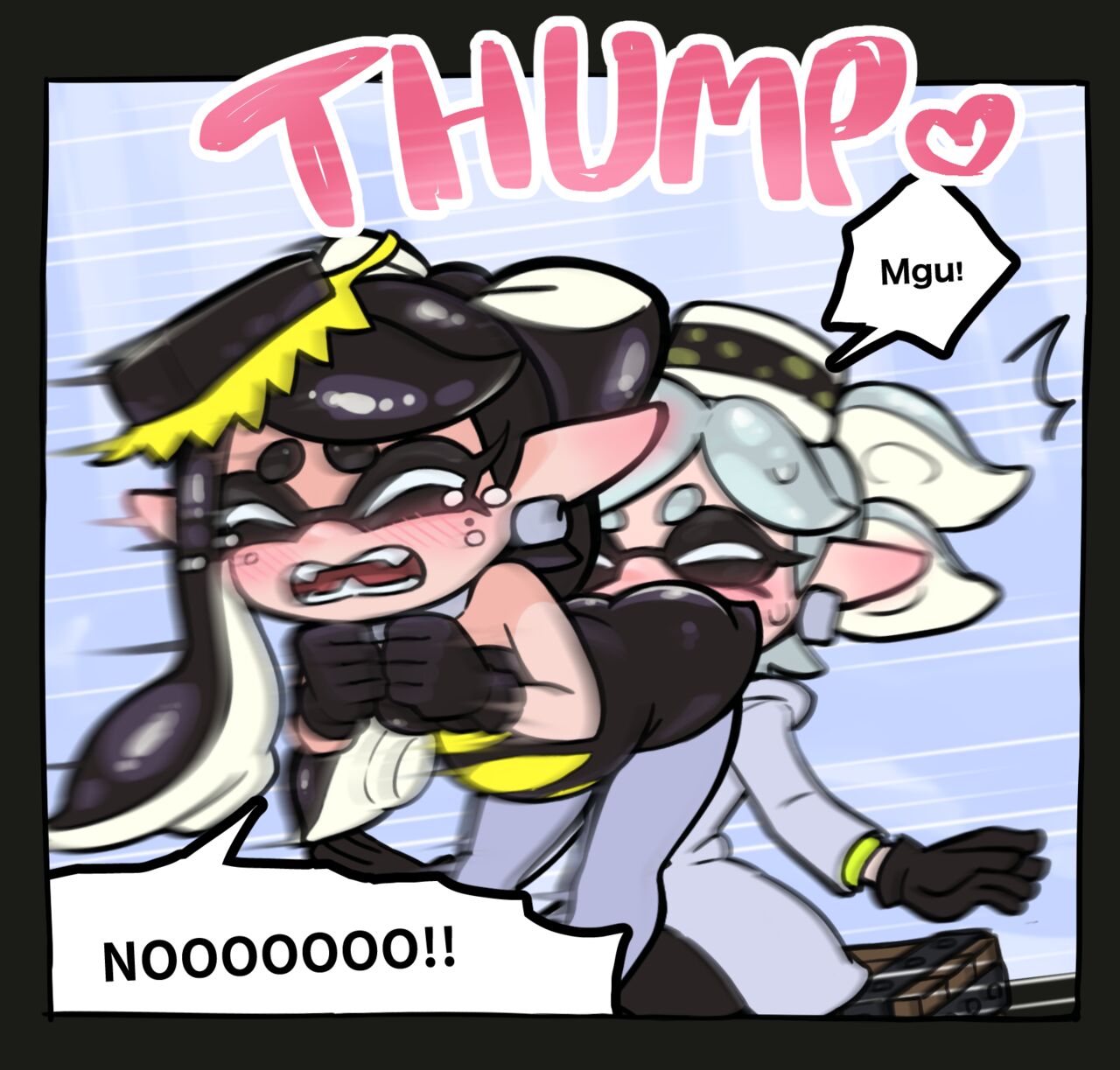 Splat-Farts page 9 full