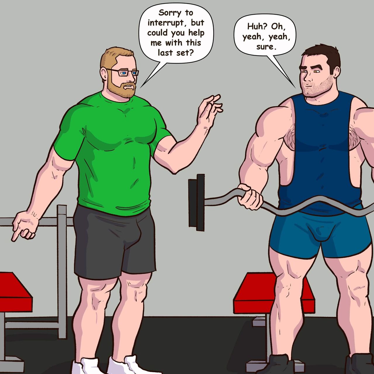 Gabo Artwork Comic 37 page 10 full