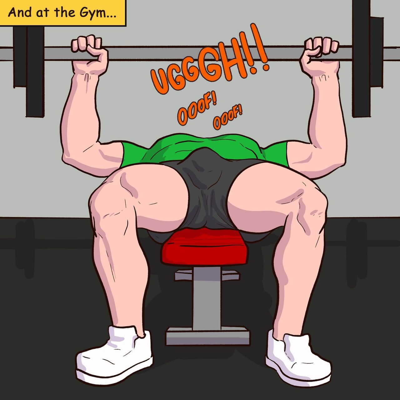 Gabo Artwork Comic 37 page 9 full