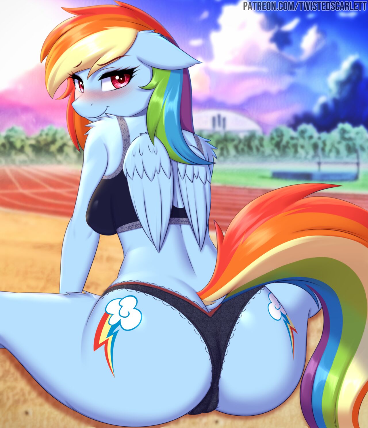 Artist_TwistedScarlett60_Rainbow_Dash page 5 full