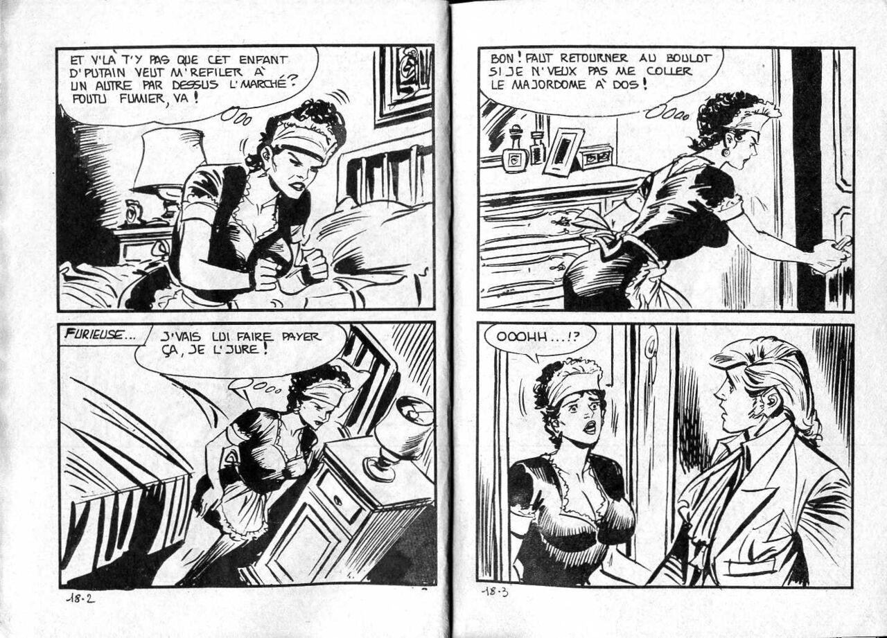 PFA - Les drôlesses #18 Microbes - b Le séminariste page 4 full