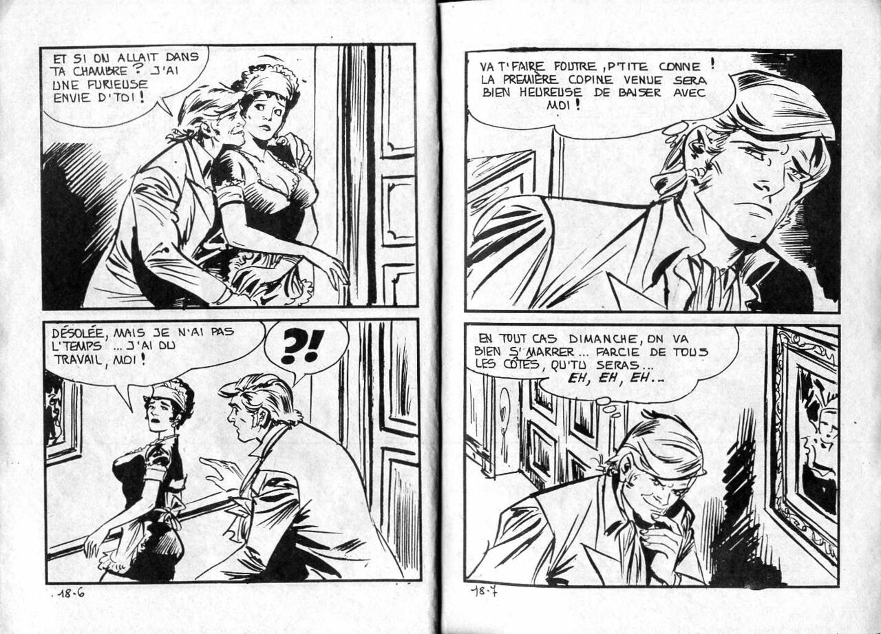 PFA - Les drôlesses #18 Microbes - b Le séminariste page 6 full
