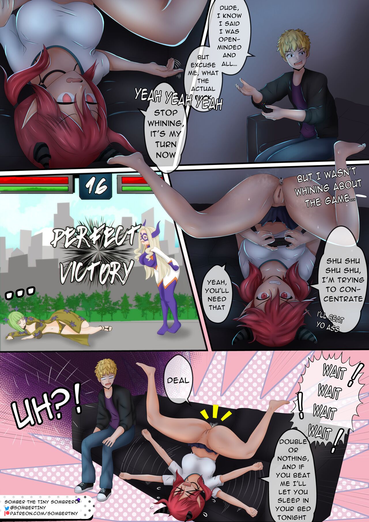 The Proposed Submission page 10 full