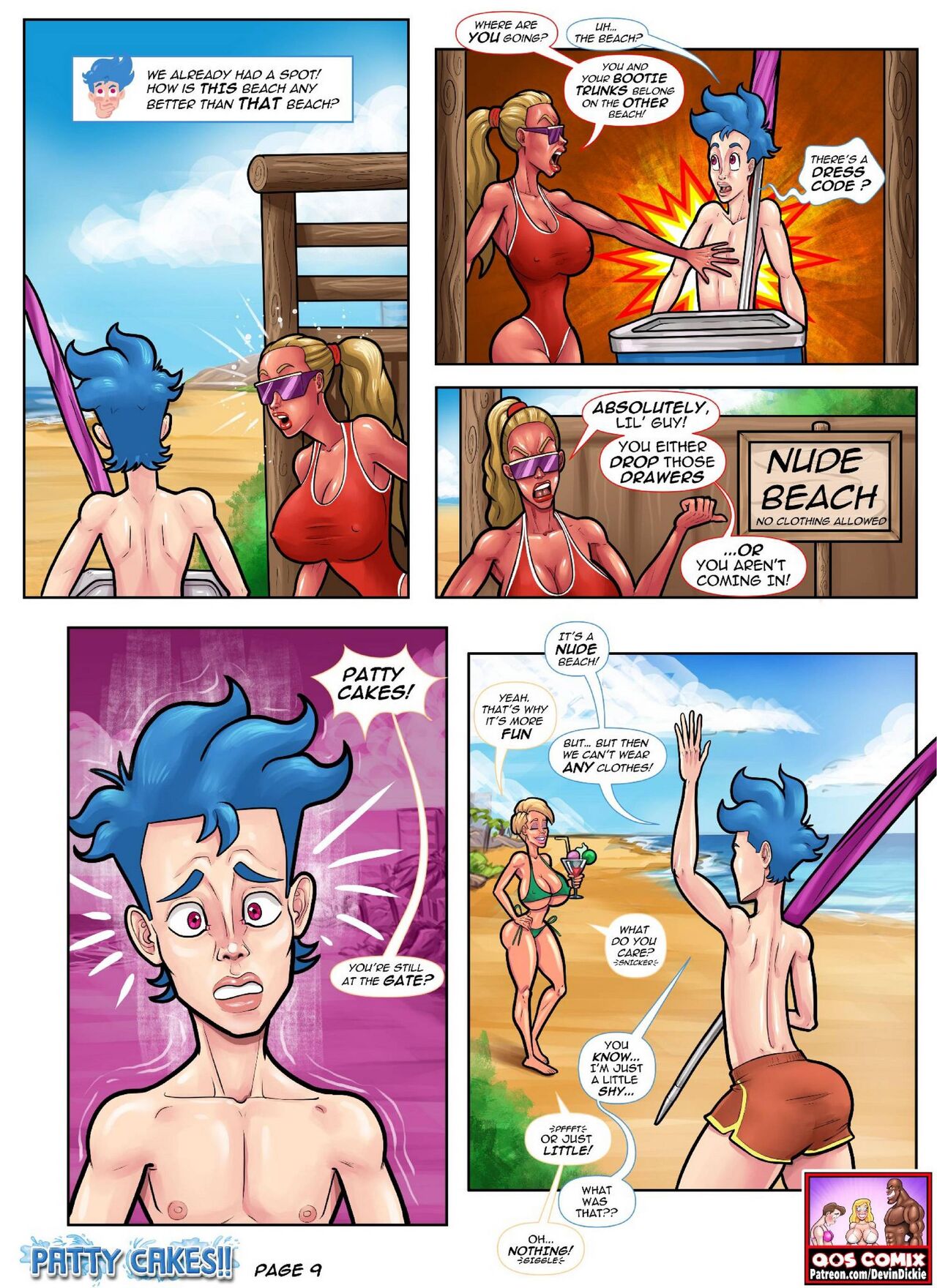 Devin Dickie - Patty-Cakes 2021 page 10 full