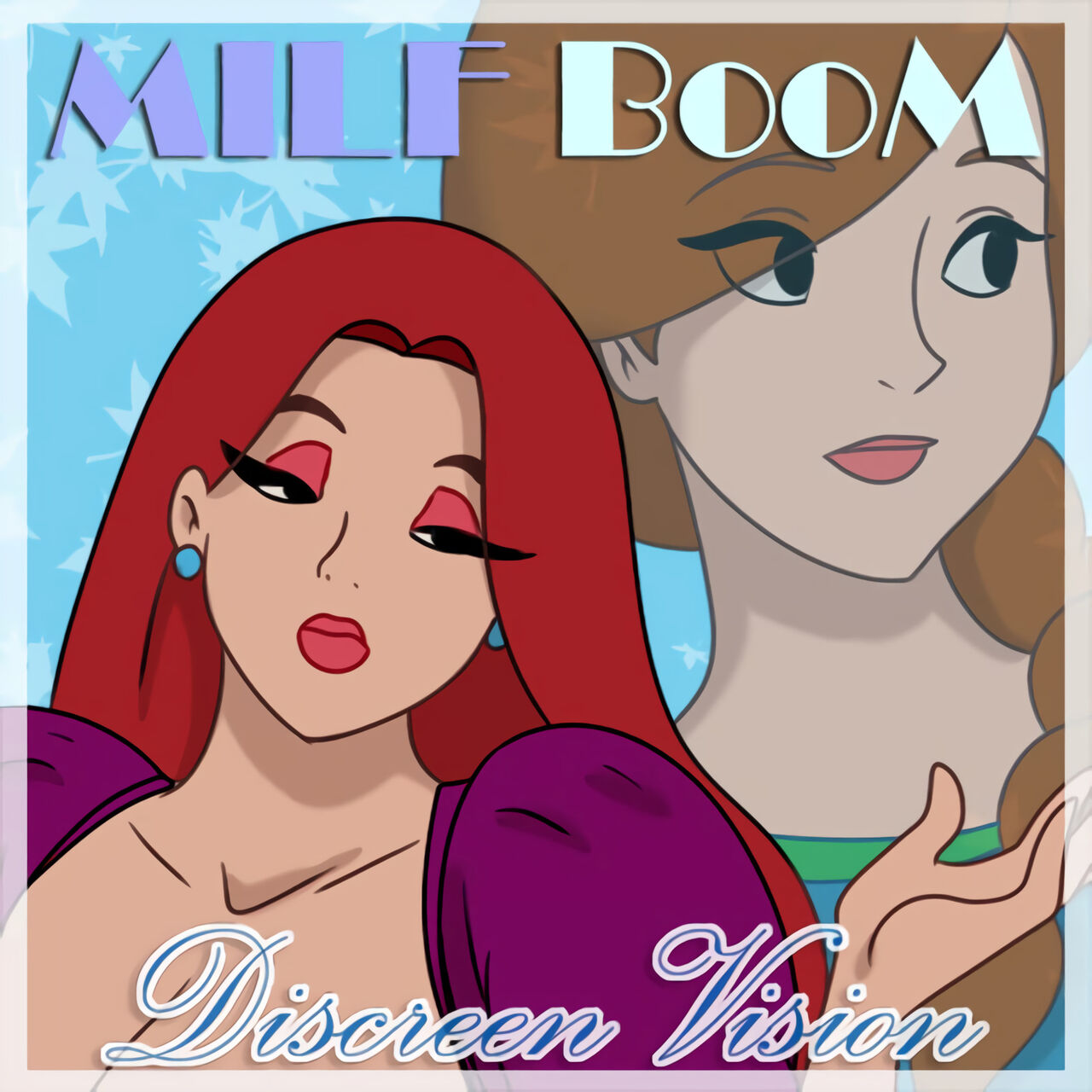 Milf Boom page 1 full