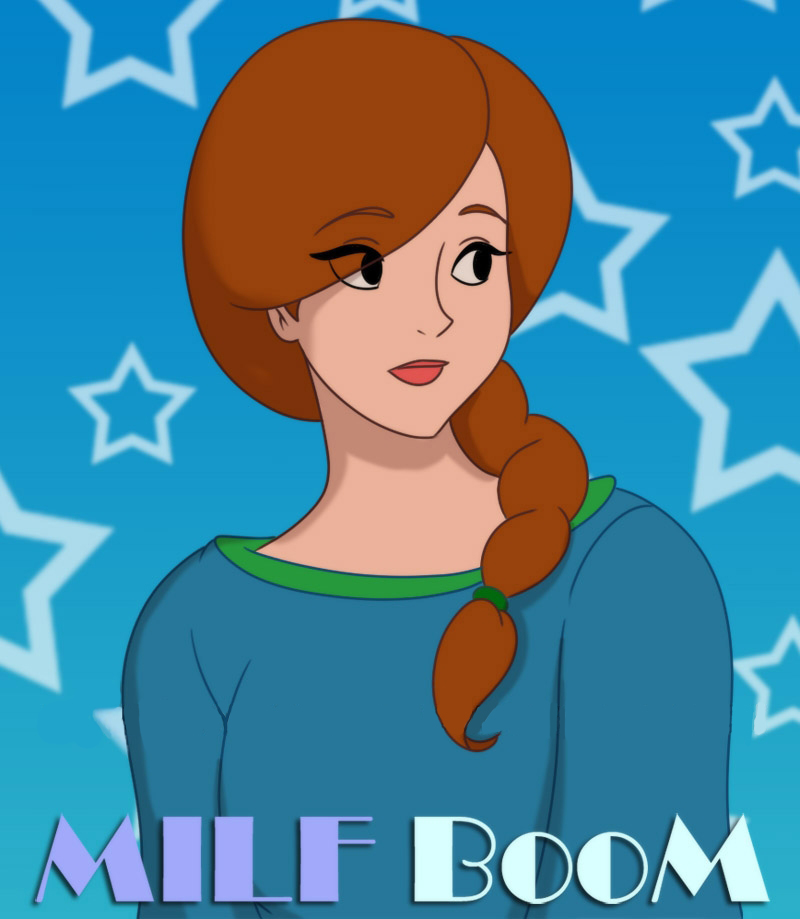 Milf Boom page 2 full