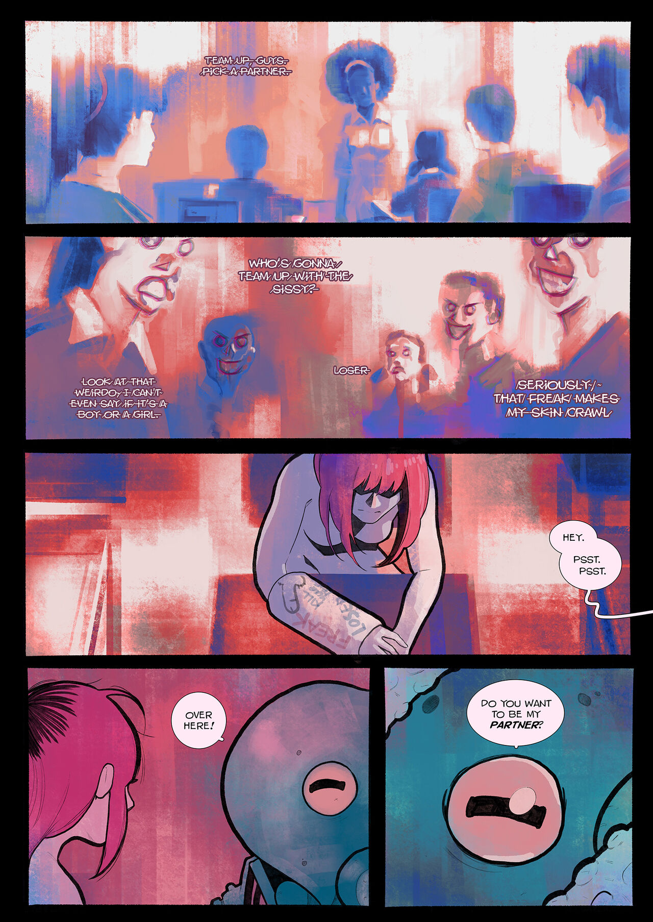 DollHouse 8 page 3 full
