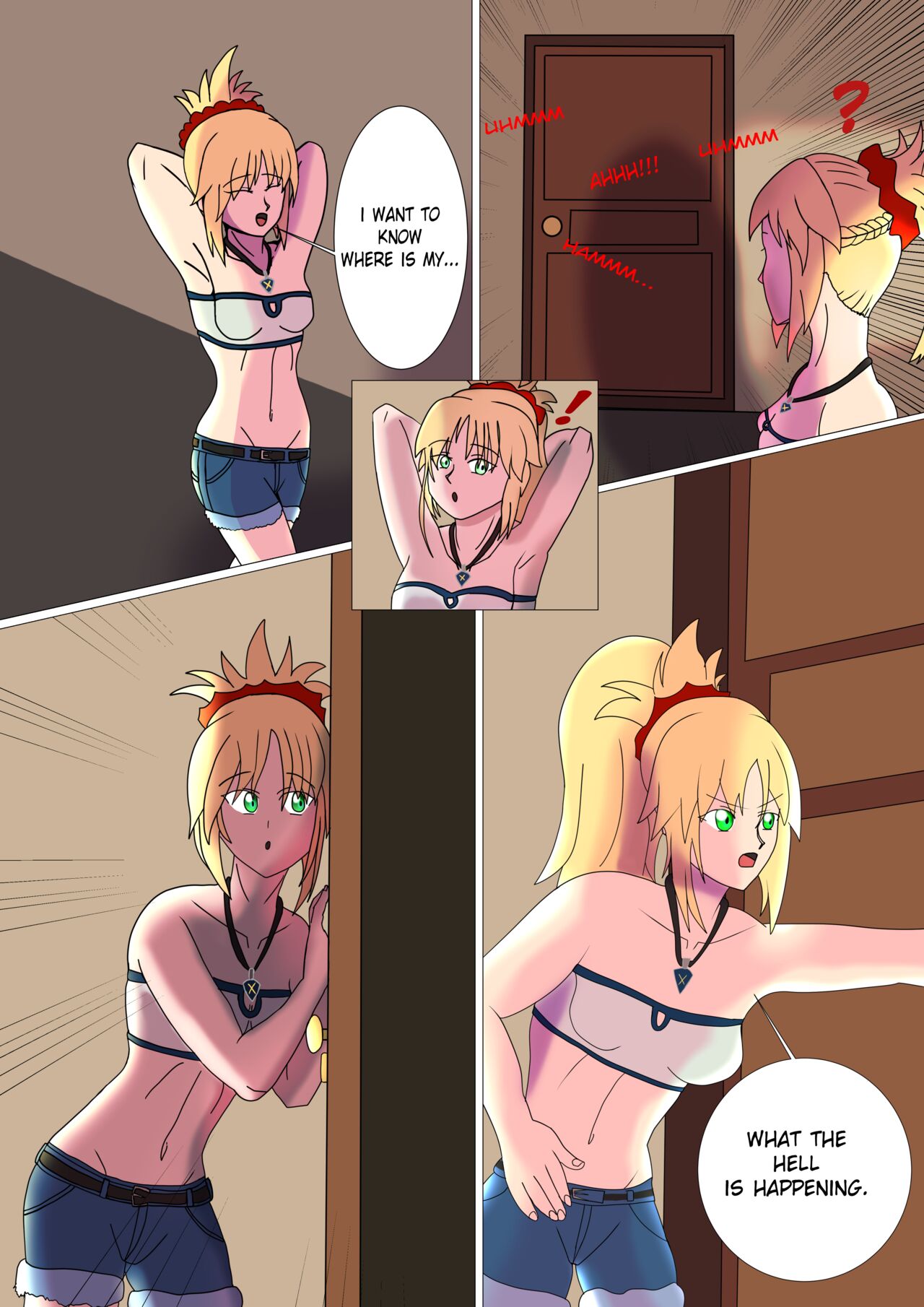 Excalimor | R18 page 2 full