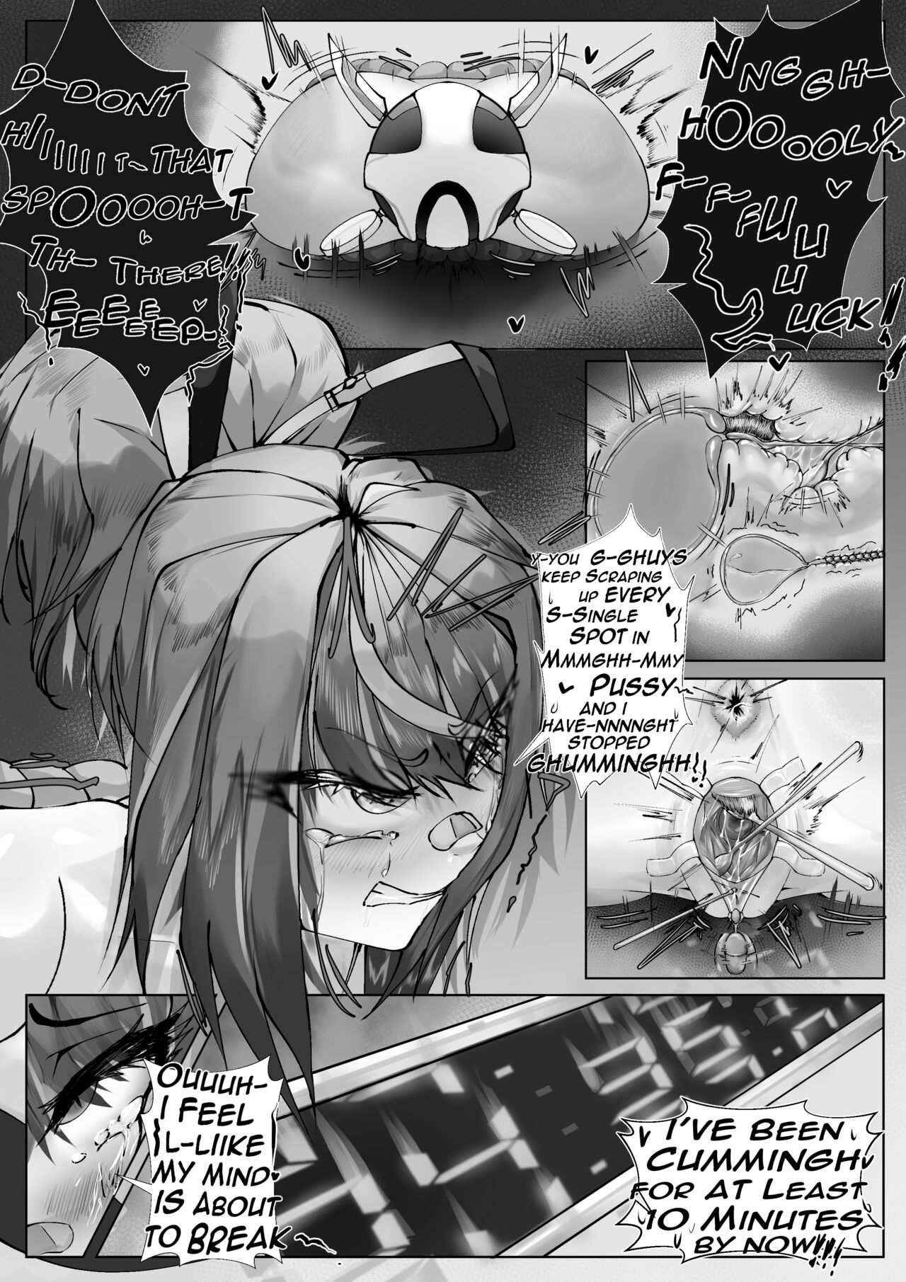 CUMATHON page 6 full