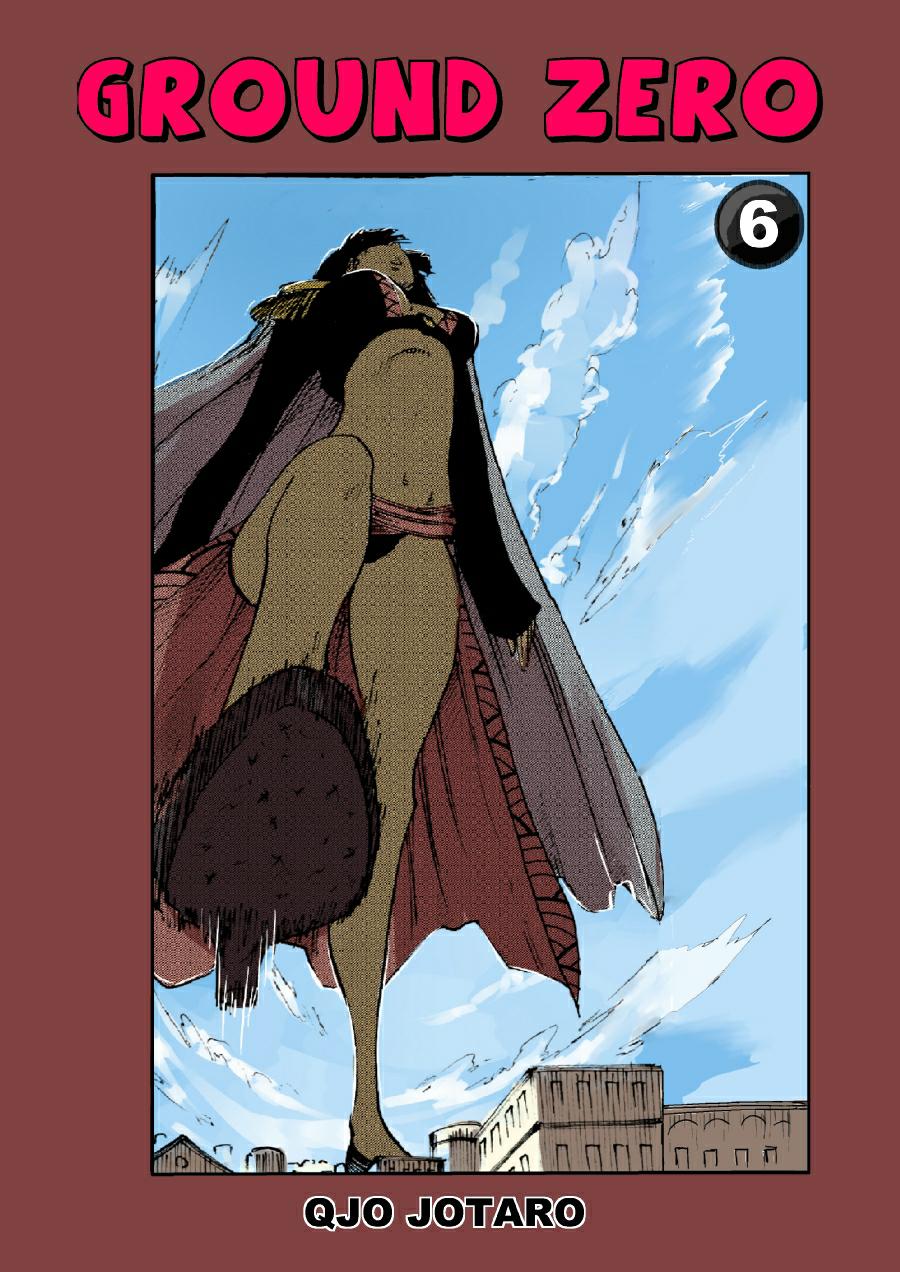 Ground Zero 6 page 1 full