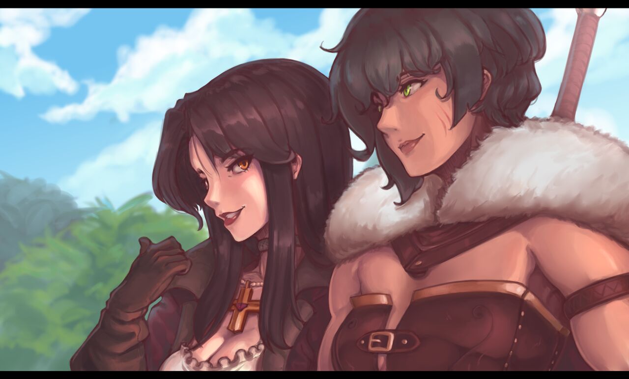 ●PIXIV● nad page 9 full