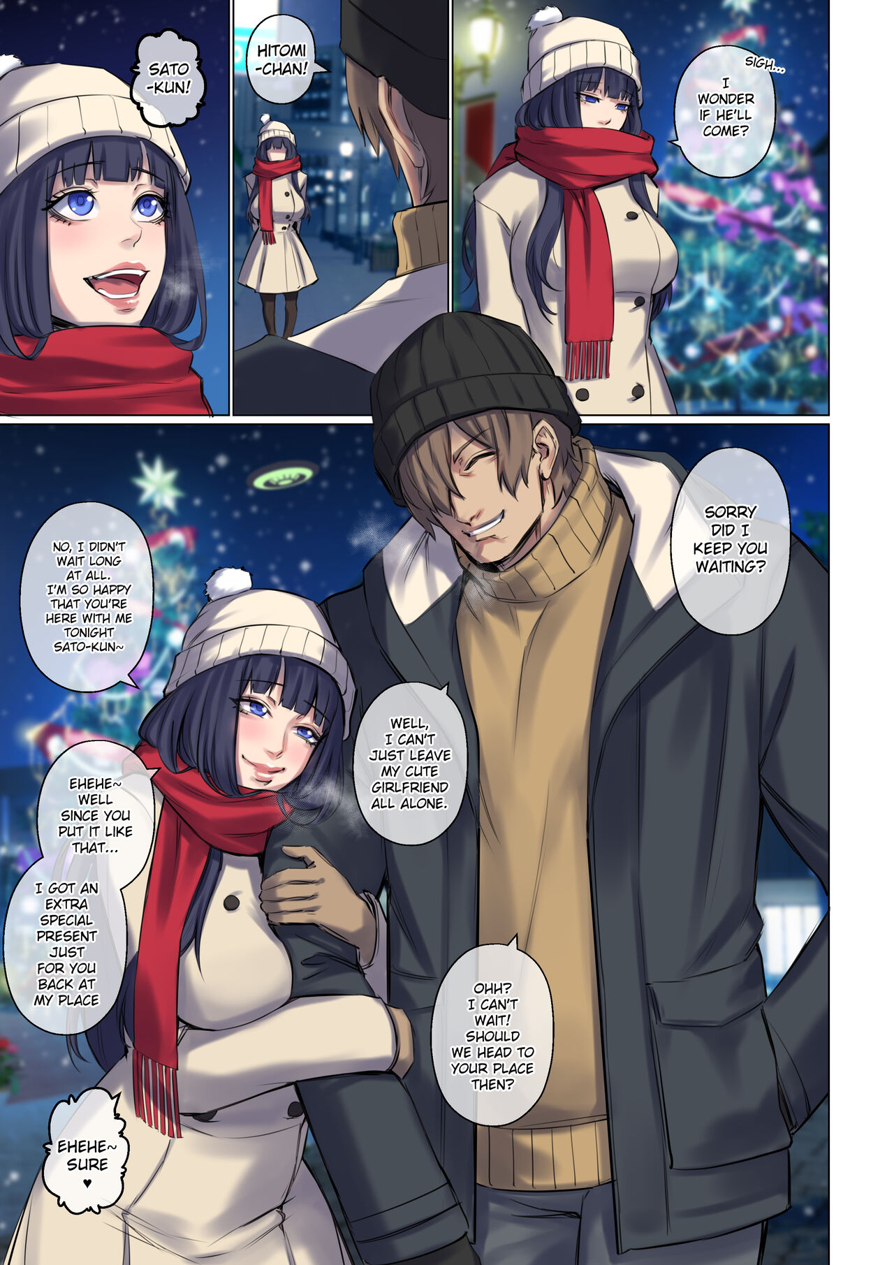 Alien Abduction 2.2 page 9 full