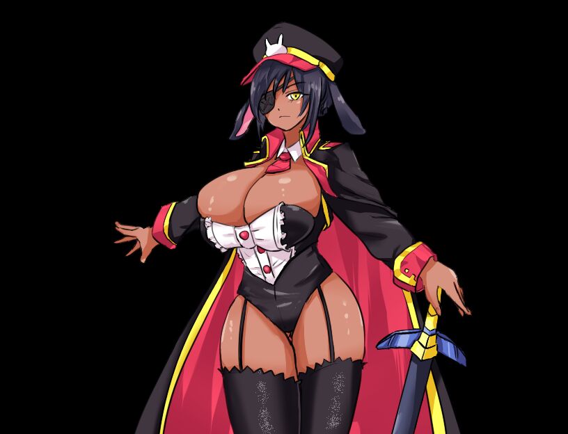 Usamimi Boukensha to Ecchi na Ninjin page 2 full