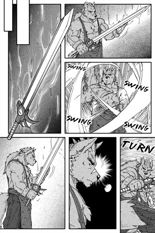 Montero and Zedd page 3 full